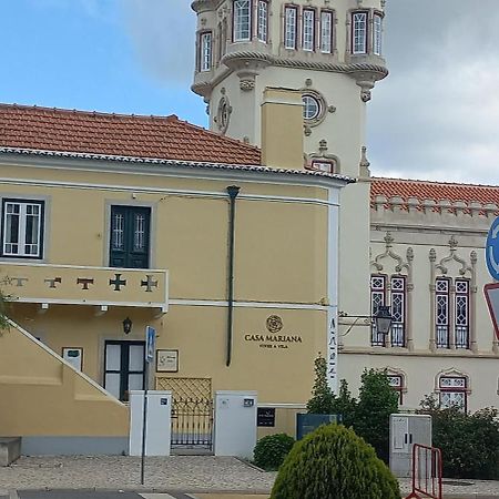 Casa Mariana 2 - Viver A Vila Sintra Dış mekan fotoğraf