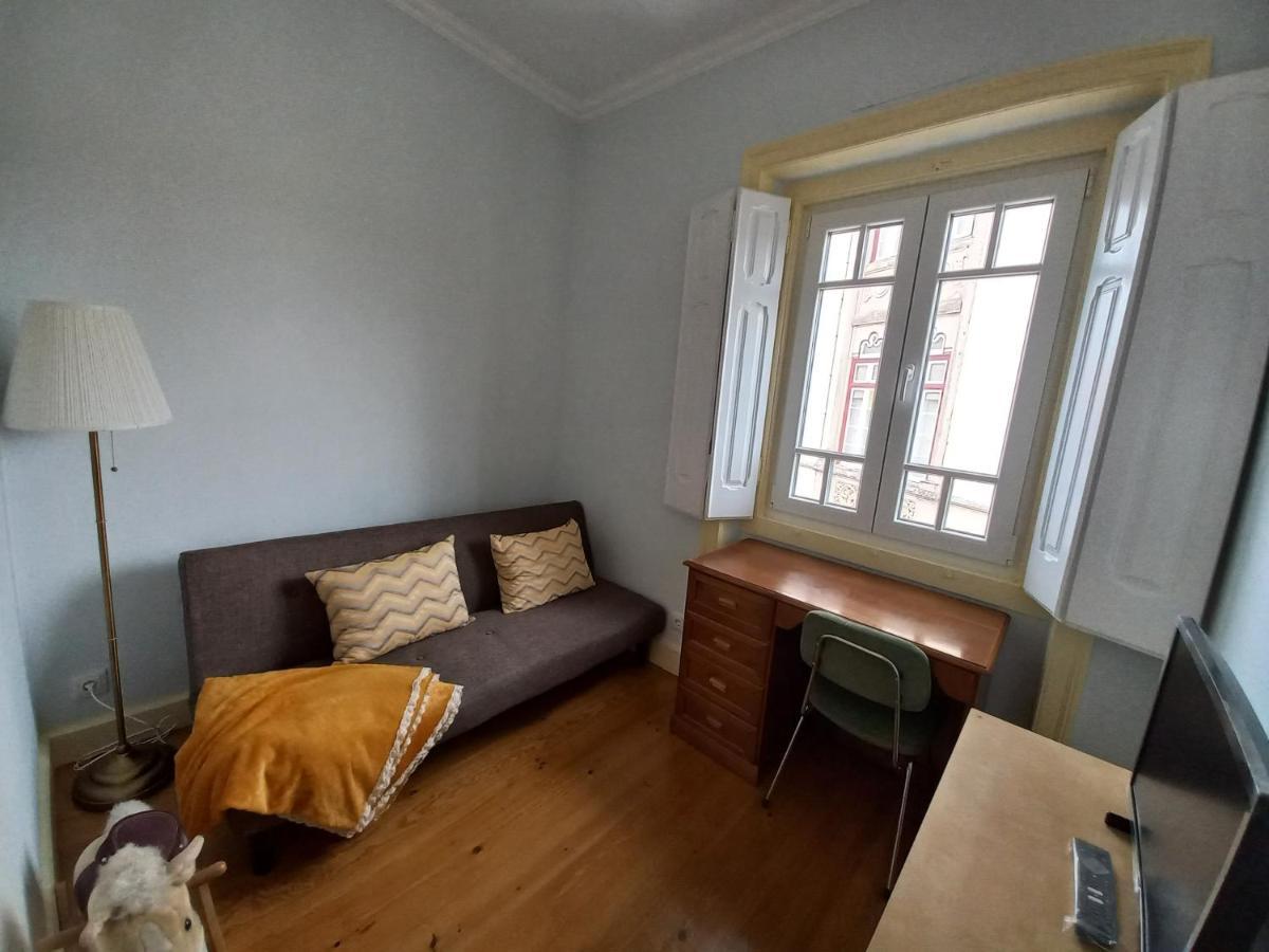 Casa Mariana 2 - Viver A Vila Sintra Dış mekan fotoğraf