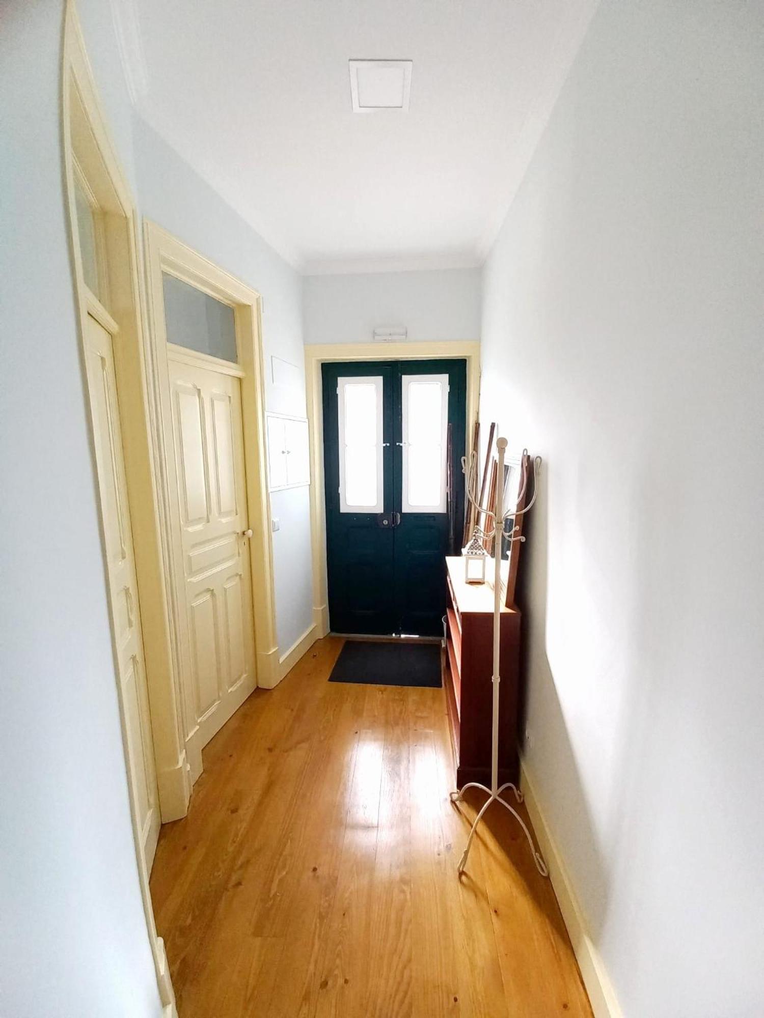 Casa Mariana 2 - Viver A Vila Sintra Dış mekan fotoğraf