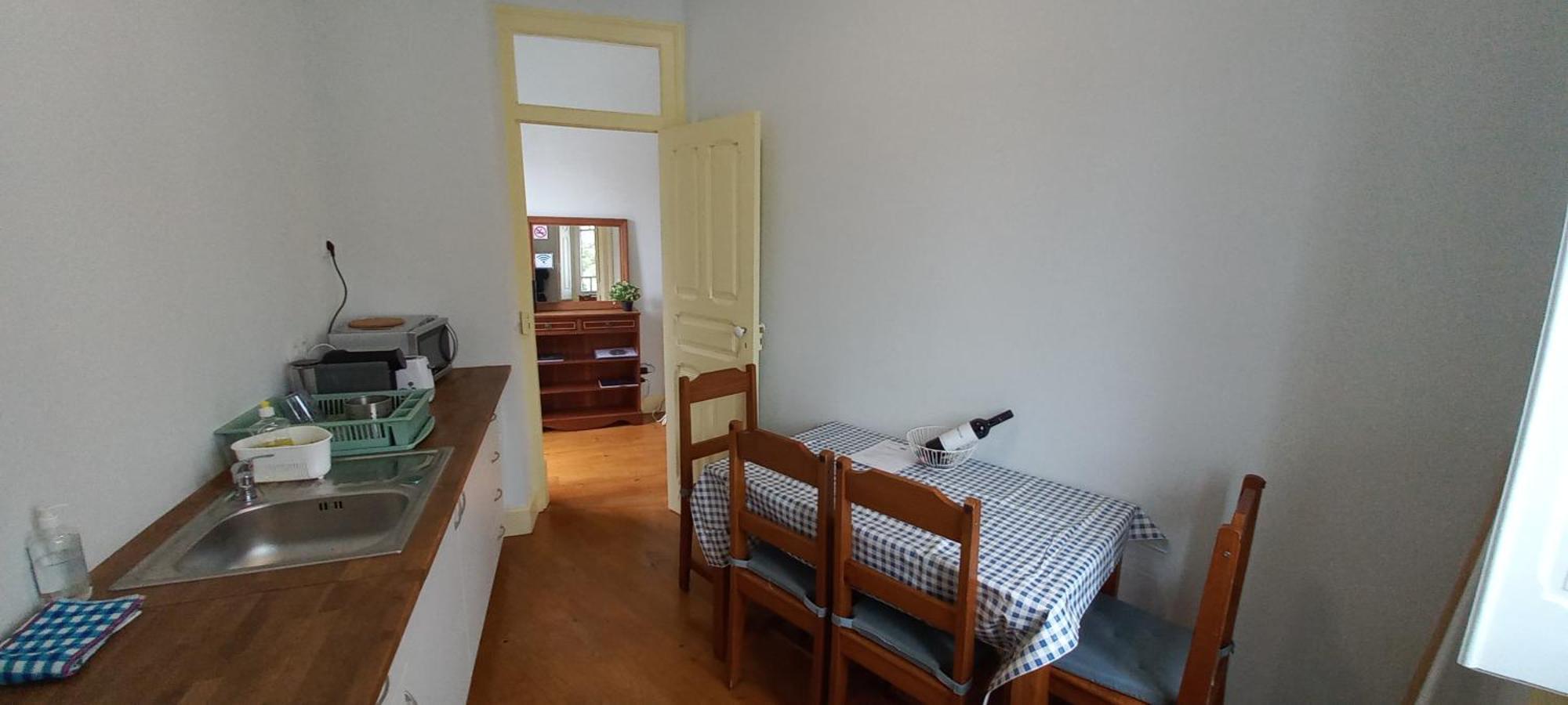 Casa Mariana 2 - Viver A Vila Sintra Dış mekan fotoğraf