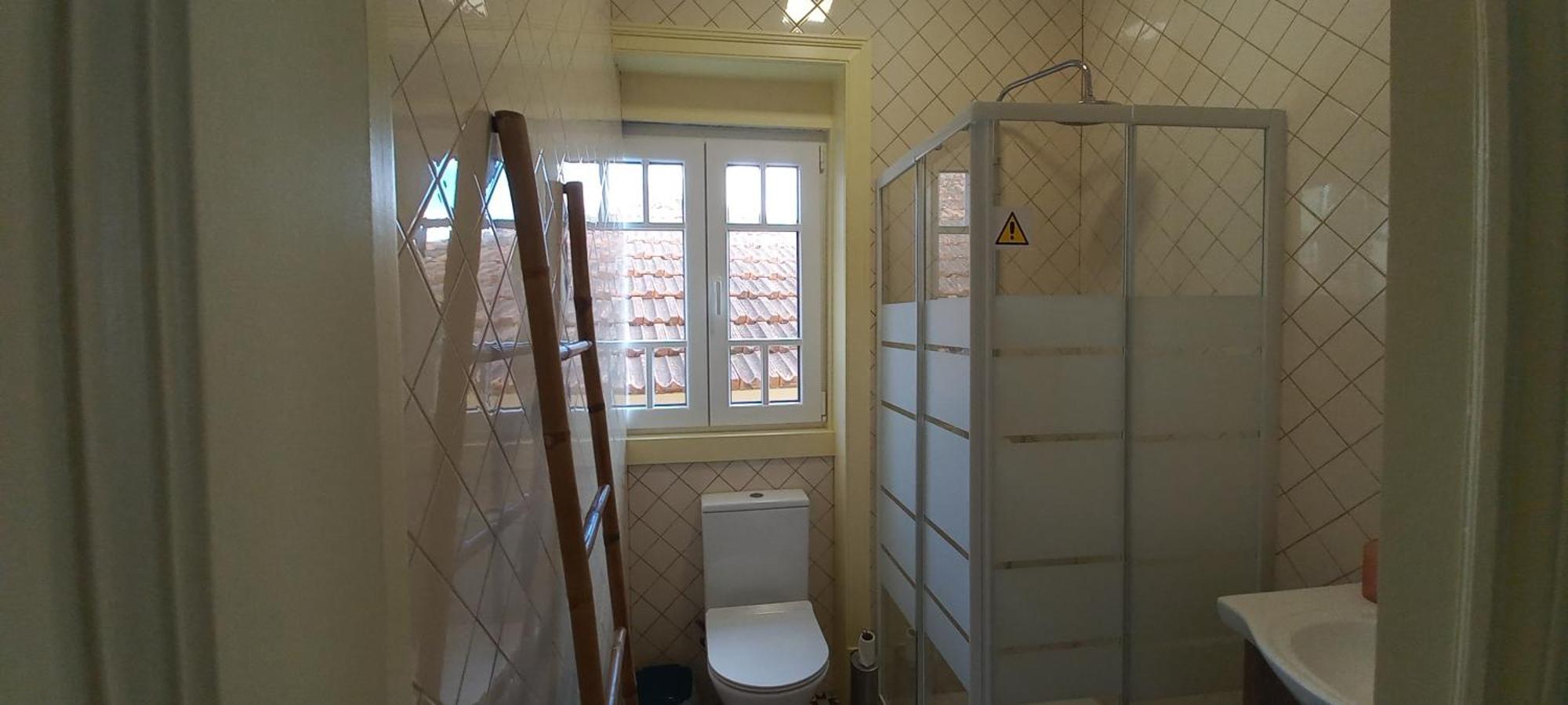 Casa Mariana 2 - Viver A Vila Sintra Dış mekan fotoğraf