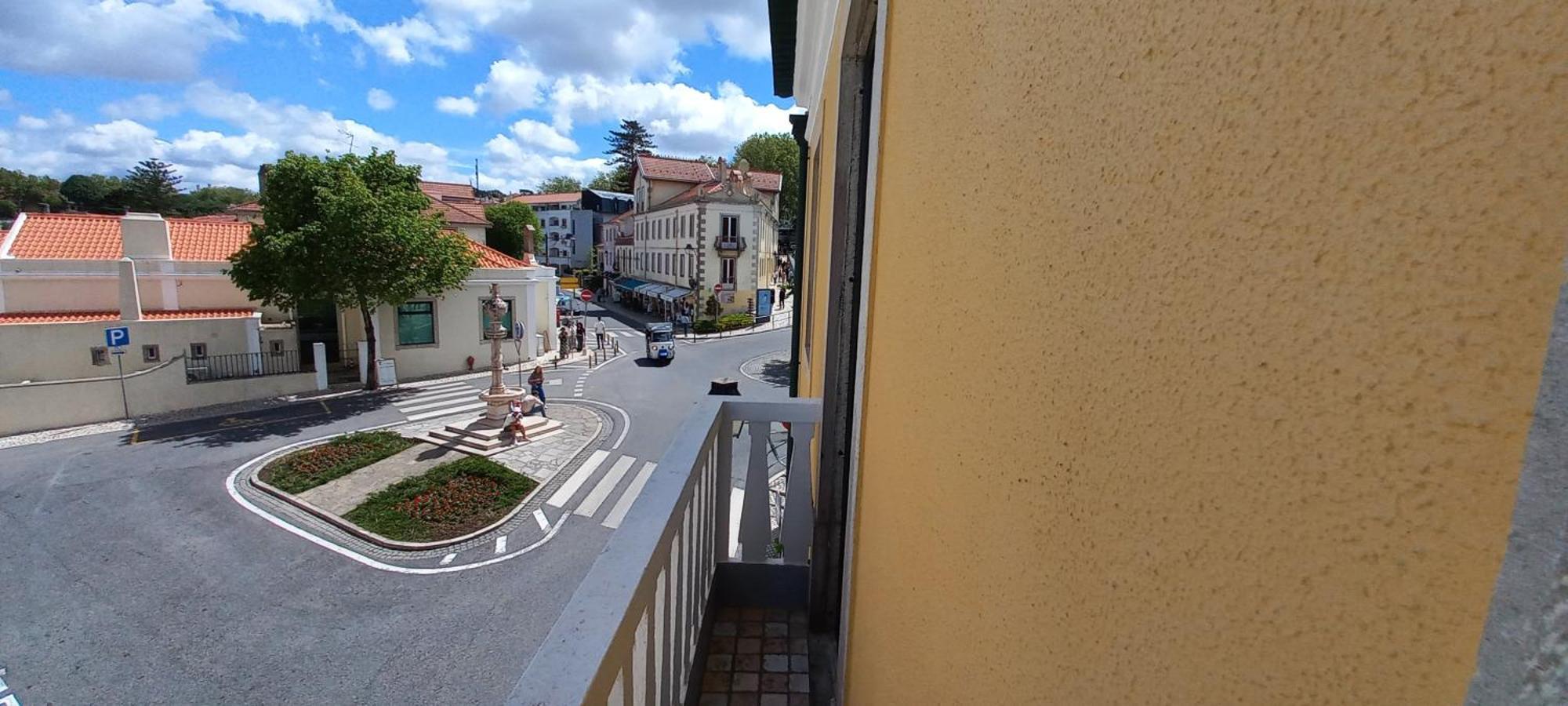 Casa Mariana 2 - Viver A Vila Sintra Dış mekan fotoğraf